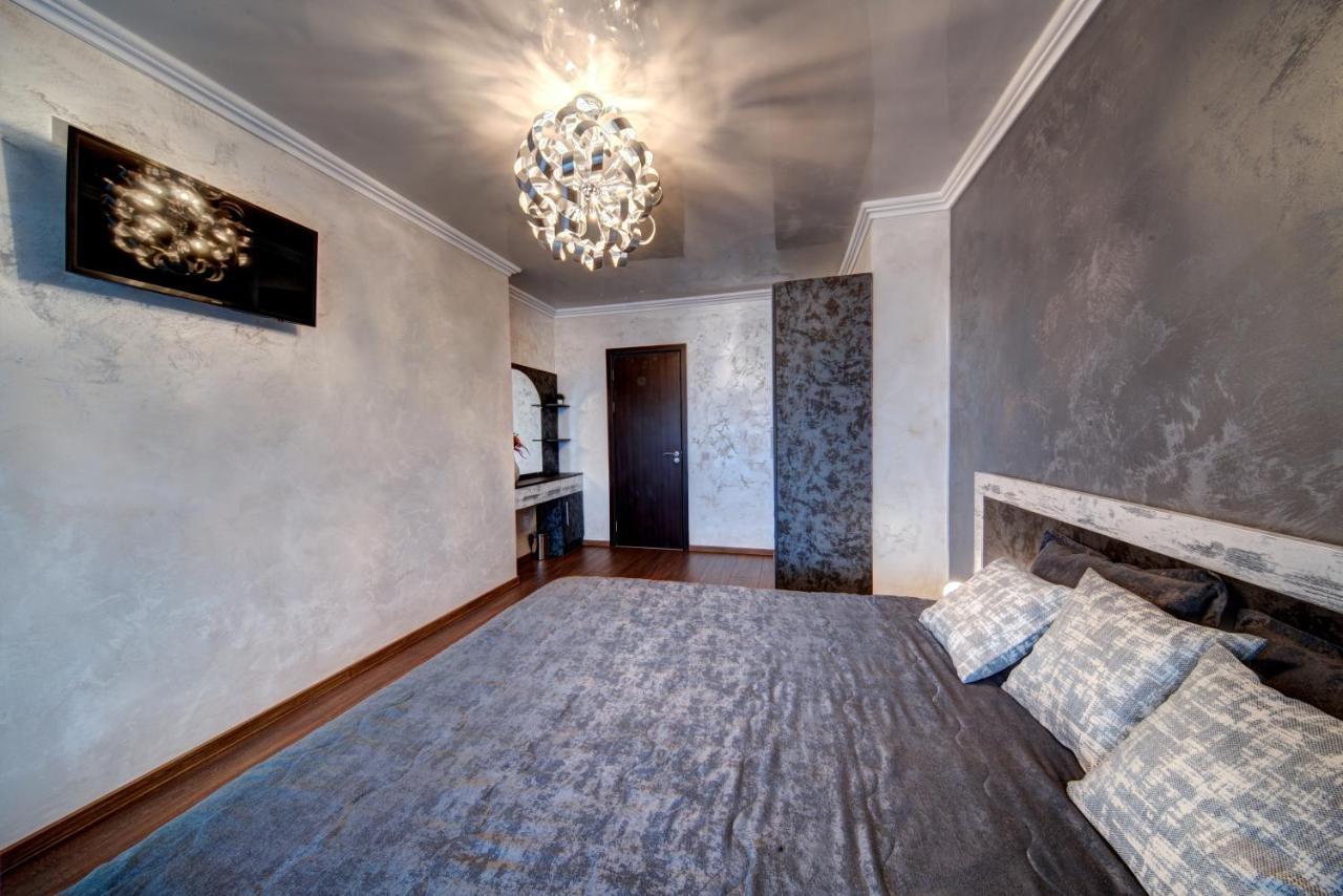 Luxe Apartment Olymp In Sveti Vlas Exterior foto