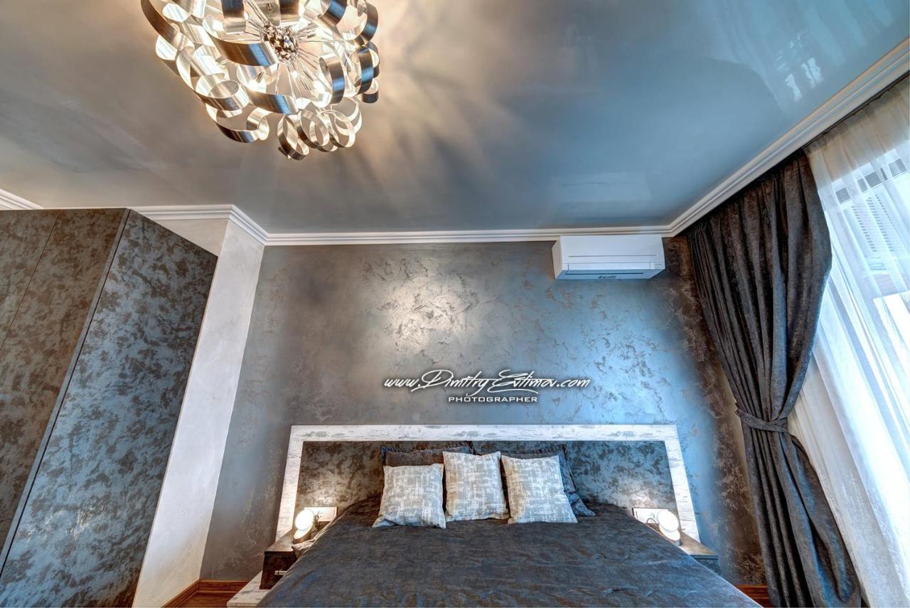 Luxe Apartment Olymp In Sveti Vlas Exterior foto